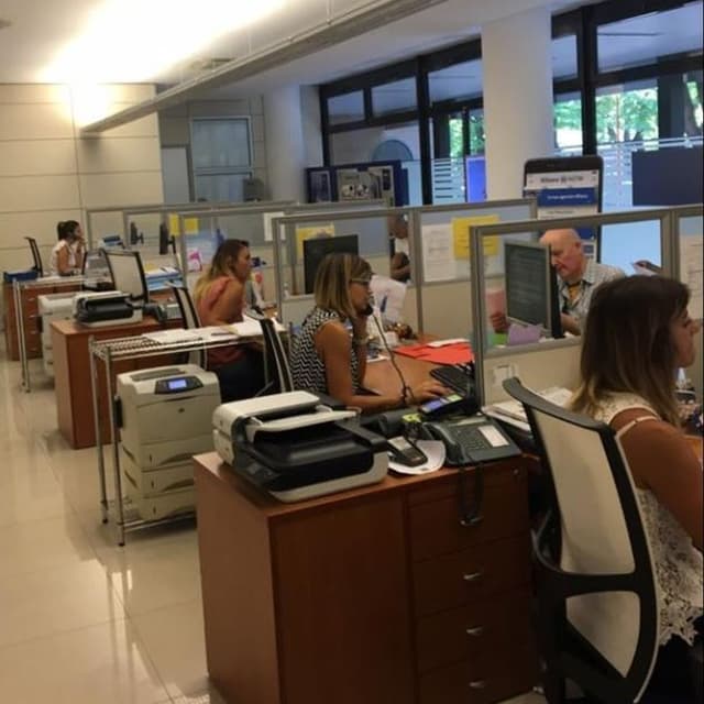 Allianz Cesena Fantini - Immagine 2