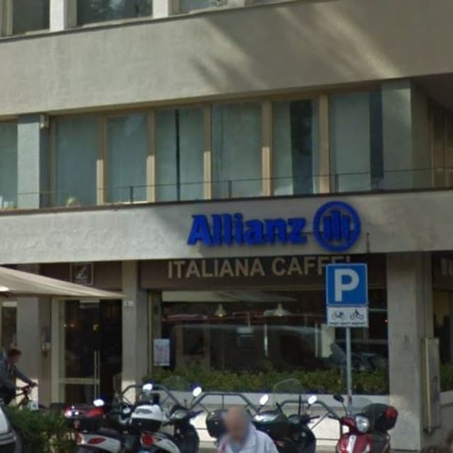 Allianz - R.C. Assicurazioni S.n.c. - Immagine 1
