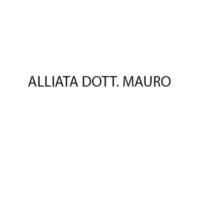 Alliata Dott. Mauro - Immagine 1