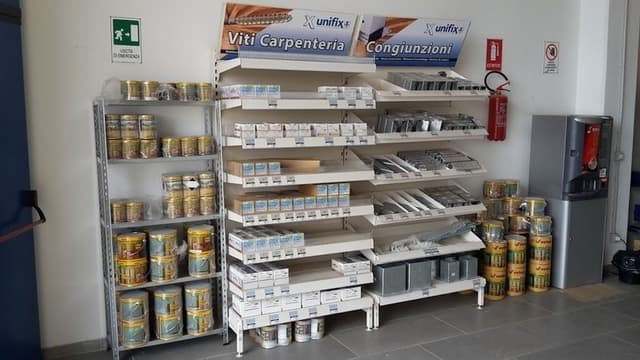 Alma Legnami - Immagine 1