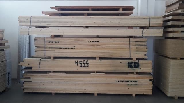 Alma Legnami - Immagine 2