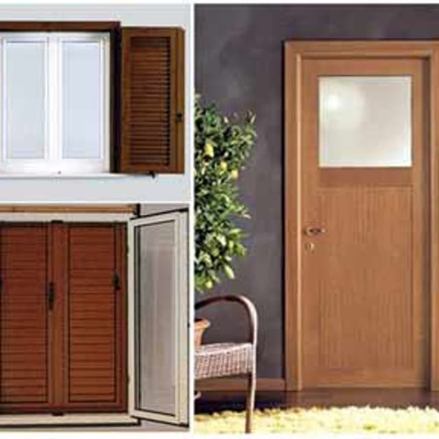 Al.Pa Serramenti - Immagine 2