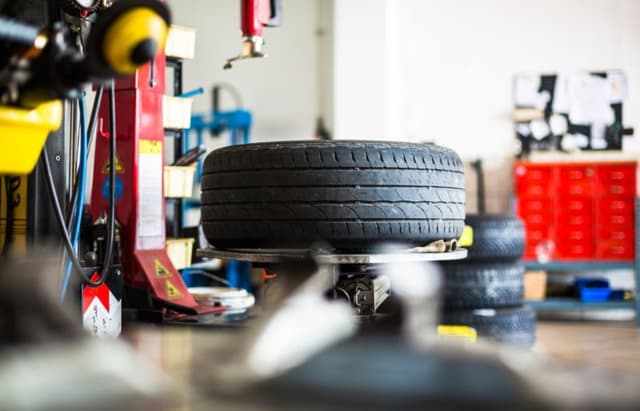 Alpi Gomma - Immagine 2