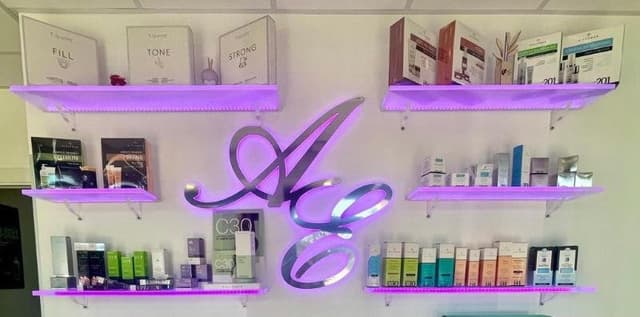 AlterEgo Nails and Beauty - Immagine 1