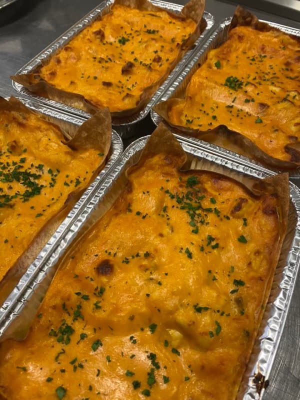 Alto Mare Gastronomia Ittica - Immagine 1