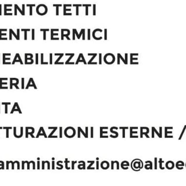 Altoedile Srl - Immagine 2