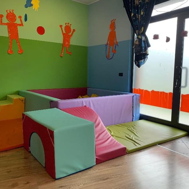 Altrochebimbi - Mariachiara Strisciuglio - Immagine 2