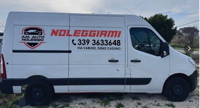 A.M. Auto Noleggio - Immagine 2