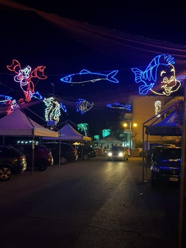 Am Eventi e Luminarie - Immagine 2