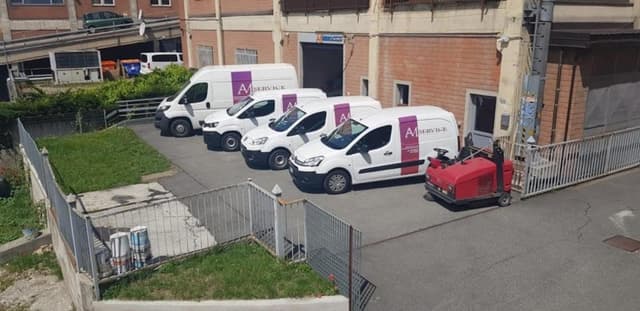 Am Service - Immagine 2