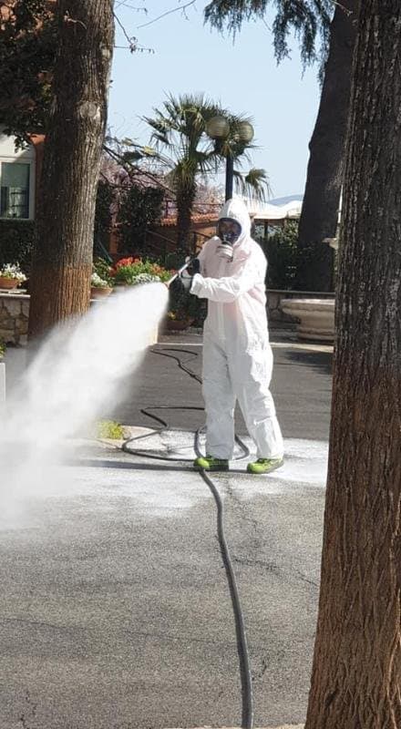 A.M.A. Ecologia - Pronto Intervento Fognature - Immagine 2