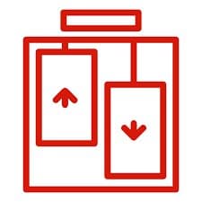 Ama Lift - Immagine 1