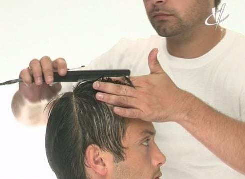 Ama Parrucchieri - Immagine 1