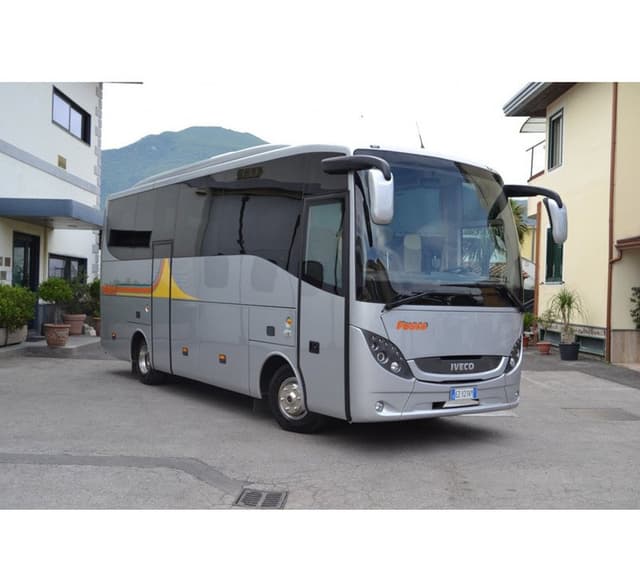 Amalfi Turcoop - Immagine 1