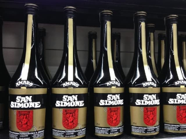Amaro San Simone - Immagine 1
