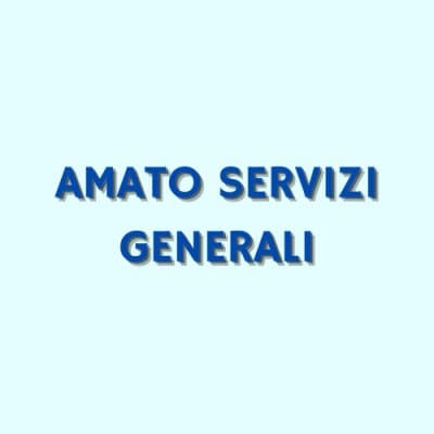 Amato Servizi Generali - Immagine 2