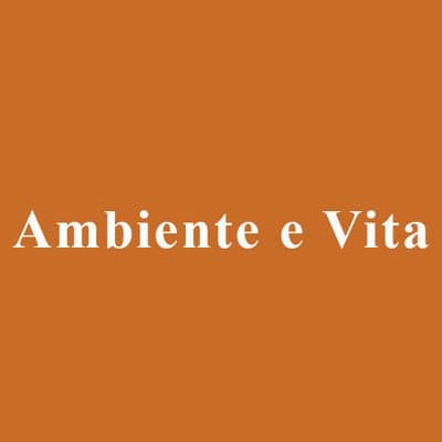 Ambiente e Vita - Immagine 1