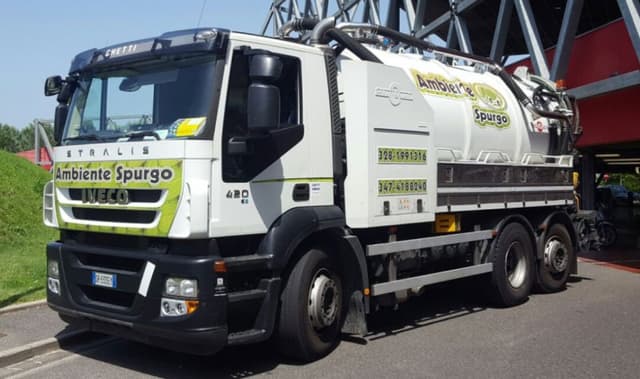 Ambiente Spurgo - Immagine 2