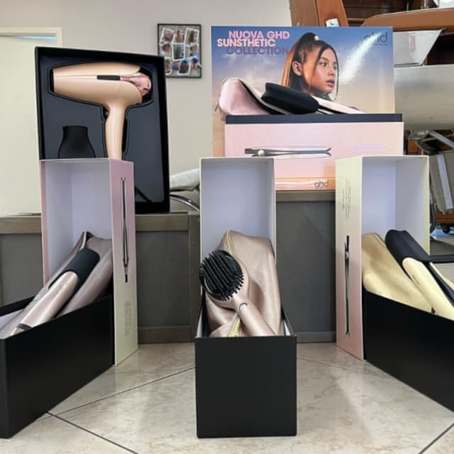 Ambra Hair Studio - Immagine 1