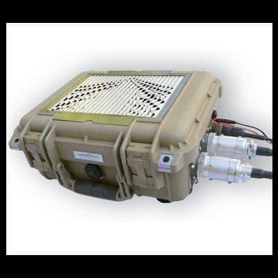 Ambrogeo - Strumenti per Geofisica - Immagine 1