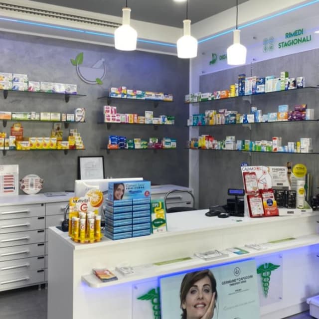 Ambrosia Parafarmacia - Immagine 1