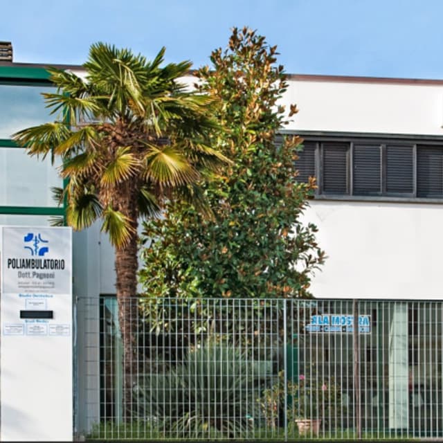 Ambulatorio Dentistico Dott. Pagnoni - Immagine 1
