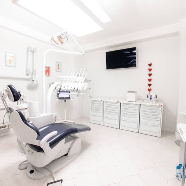 Ambulatorio Dentistico Dott. Pagnoni - Immagine 2