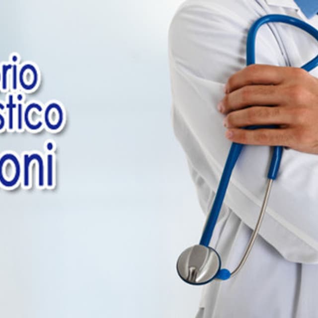 Ambulatorio Medico Bergognoni - Immagine 1