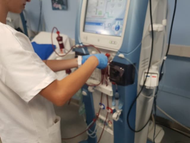 Ambulatorio Nisseno di Emodialisi - Immagine 2