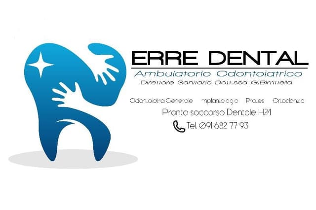 Ambulatorio Odontoiatrico Erre Dental - Immagine 2