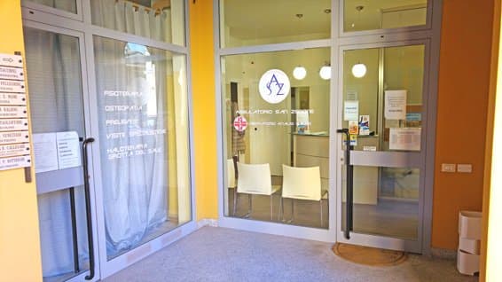 Ambulatorio San Zenone - Immagine 1