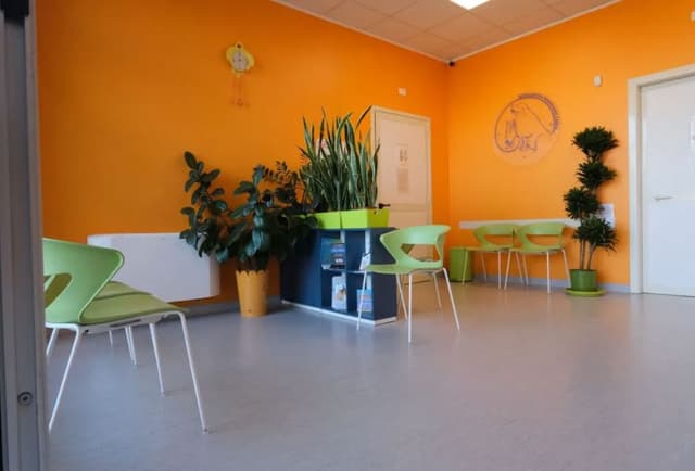 Ambulatorio Veterinario Fedra - Immagine 1
