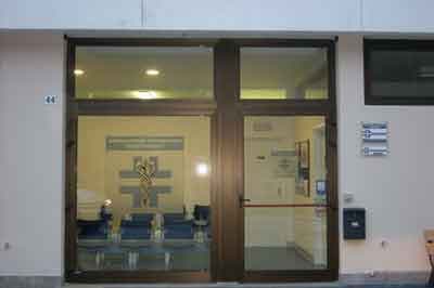 Ambulatorio Veterinario Martignano - Immagine 1