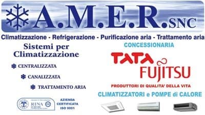 A.M.E.R. - Immagine 1