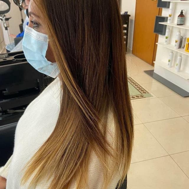 Amiche per i Capelli - Immagine 1