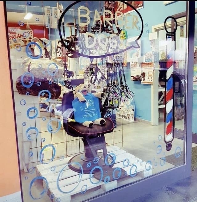 Amici Felici - Immagine 1