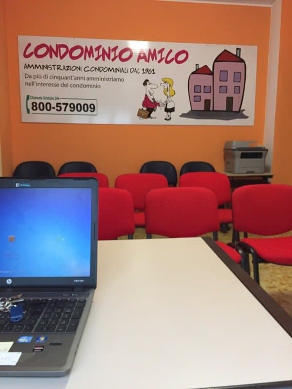 Amministrazioni Condominiali - Immagine 1