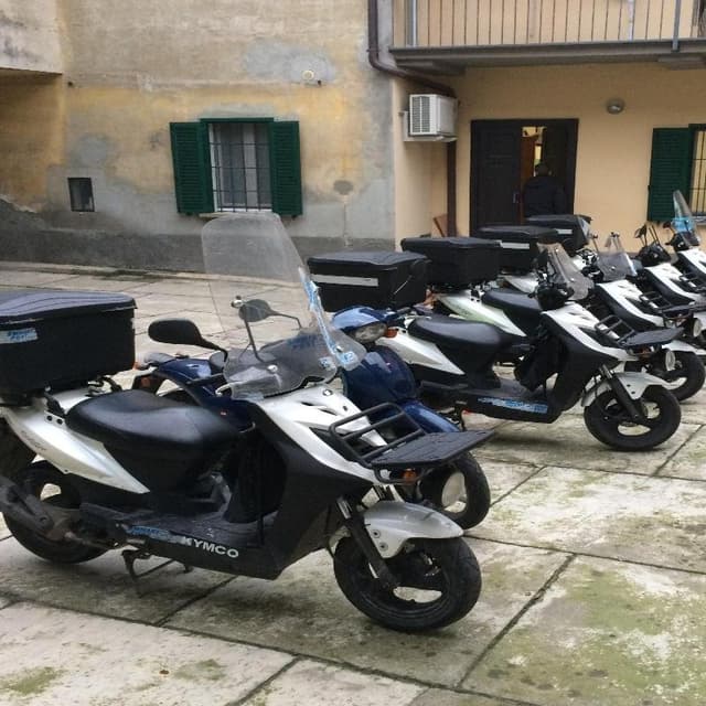 Ammiraglia Soluzioni Postali - Immagine 1