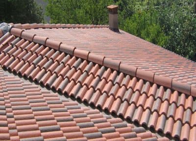 Amonti Coperture Edili - Immagine 2