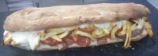 Amsterdam Pub - Immagine 2