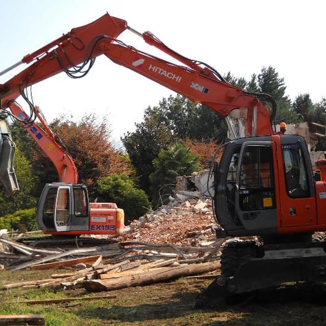 A.M.T. di Ridolfi s.r.l. - Immagine 1