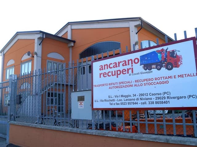 Ancarano Recuperi - Immagine 2