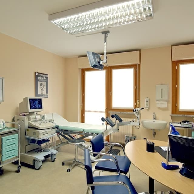 Anced Studio Medico - Immagine 1