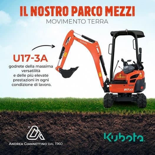 Andrea Giannettino E C.  s.a.s. - Immagine 1