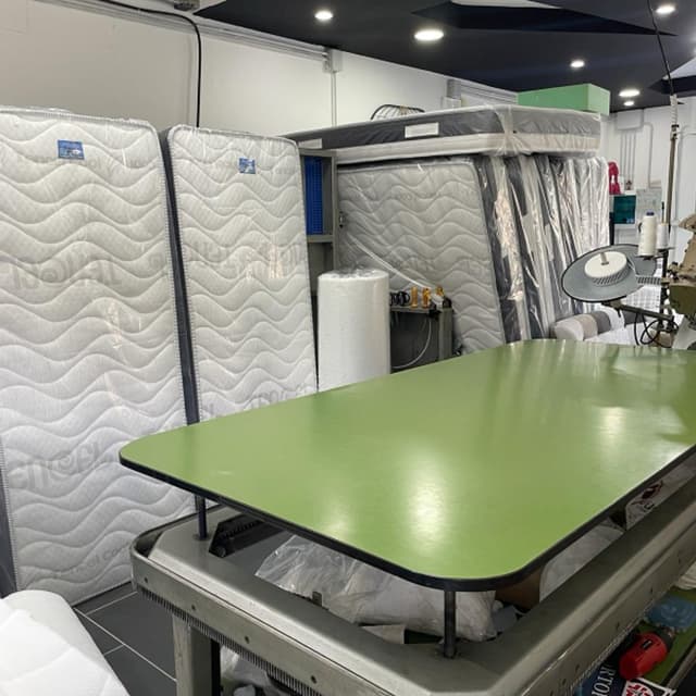 Andrea il Materassaio - Fabbrica Materassi - Immagine 1