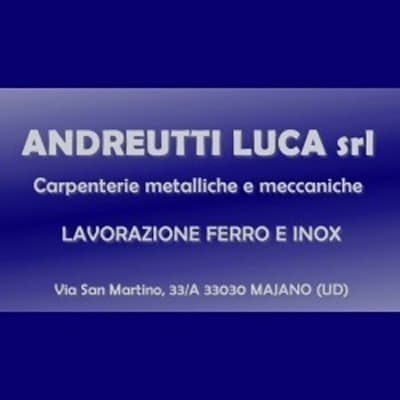Andreutti Luca srl - Immagine 1