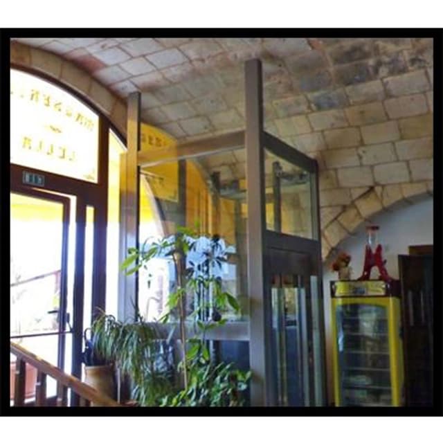 Angarone Ascensori - Immagine 1