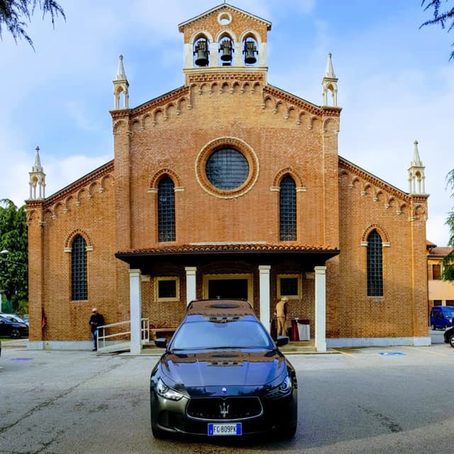 Angeli Impresa Funebre - Immagine 1