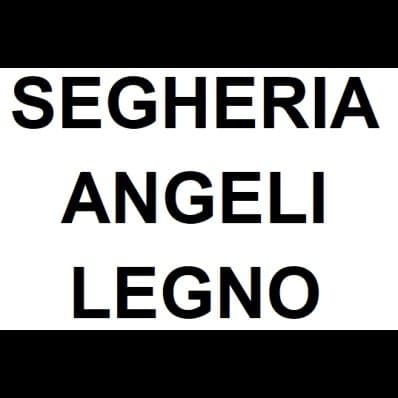 Angeli Legno - Immagine 1
