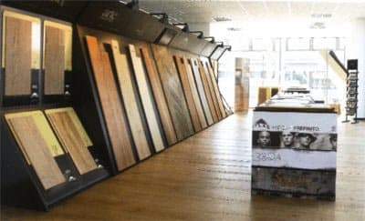 Angeli Pavimenti - Immagine 1